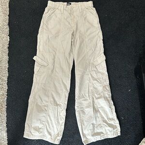 Urban Outfitters BDG Y2K Cargo - Size Small
